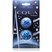 THD Acqua Marina scented dryer balls 2 pc