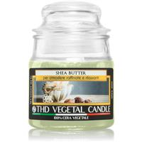 THD Italian Luxury Shea Butter scented candle 100 g