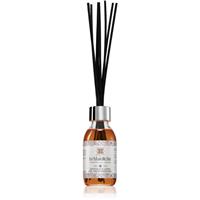 THD Le Maioliche Sandalo e Legni Del Mediterraneo aroma diffuser with filling 100 ml
