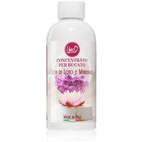 THD Unico Lotus Flower & Mineral Salts concentrated fragrance for washing machines 100 ml