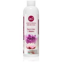 THD Unico Lotus Flower & Mineral Salts concentrated fragrance for washing machines 200 ml