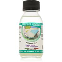 THD Profumo Lavatrice Fresh Ocean concentrated fragrance for washing machines 100 ml