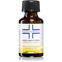THD Essential Sanify Limone fragrance oil 10 ml