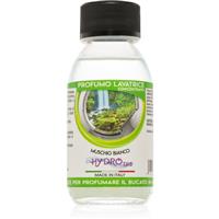 THD Profumo Lavatrice Muschio Bianco concentrated fragrance for washing machines 100 ml