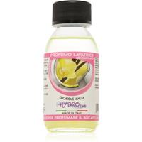 THD Profumo Lavatrice Orchidea e Vanilla concentrated fragrance for washing machines 100 ml