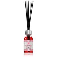 THD Le Maioliche Vino Rosso aroma diffuser with filling 100 ml