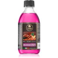 THD Ricarica Melograno E Frutti refill for aroma diffusers 300 ml