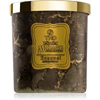 THD Mirage Sensual scented candle 200 g