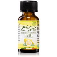THD Elisir Limone fragrance oil 15 ml