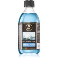 THD Ricarica Oriental Flower refill for aroma diffusers 300 ml