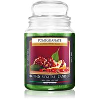 THD Italian Luxury Pomegranate scented candle 600 g