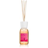 THD Unico Pink Hibiscus aroma diffuser with filling 100 ml