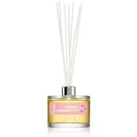 THD Platinum Collection Sandalo E Bergamotto aroma diffuser 115 ml