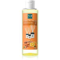 THD Ricarica Arancia & Cannella refill for aroma diffusers 200 ml