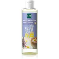 THD Ricarica Lavanda & Camomilla refill for aroma diffusers 200 ml