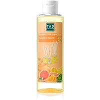THD Ricarica Fantasie di Agrumi refill for aroma diffusers 200 ml