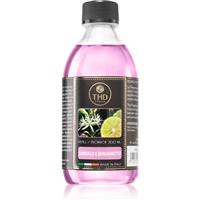 THD Ricarica Sandalo E Bergamotto refill for aroma diffusers 300 ml
