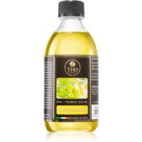 THD Ricarica Uva Bianca E Mimosa refill for aroma diffusers 300 ml