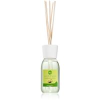 THD Unico Blackberry & Wild Rose aroma diffuser with filling 100 ml