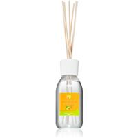 THD Unico Mandarin & Lime aroma diffuser with filling 200 ml