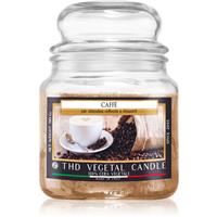 THD Italian Luxury Caff scented candle 400 g