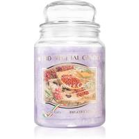 THD Vegetal Pepe Rosa E Caffe scented candle 600 g