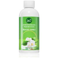 THD Unico White Musk concentrated fragrance for washing machines 100 ml