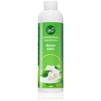 THD Unico White Musk concentrated fragrance for washing machines 200 ml