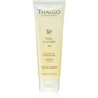 Thalgo veil la Mer Cleansing Gel Oil makeup remover cleansing gel with oil 125 ml