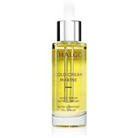 Thalgo Cold Cream Marine Nutri-Comfort Oil Serum nourishing oil serum for dry skin 30 ml