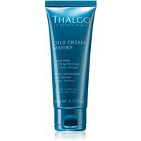 Thalgo Cold Cream Marine Deepl Nourishing Foot Cream high-impact foot cream 75 ml