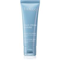 Thalgo Cold Cream Marine SOS Soothing Mask soothing mask for sensitive skin 50 ml