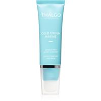 Thalgo Cold Cream Marine Nutri-Comfort Pro Mask nourishing mask for dry skin 50 ml