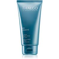 Thalgo Dfi Fermet Stomach & Waist Sculptor slimming cream for the tummy and hips 150 ml