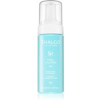 Thalgo veil la Mer Foaming Cleansing Lotion makeup removing foam cleanser 150 ml