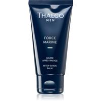 Thalgo Force Marine After-Shave Balm aftershave balm without alcohol for men 75 ml