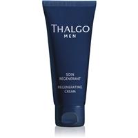 Thalgo Force Marine Regenerating Cream regenerating face cream with anti-wrinkle effect for men 50 ml