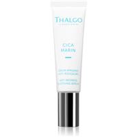 Thalgo Cica Marin Anti-Redness Soothing Serum soothing serum with prebiotics 30 ml