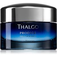 Thalgo Prodige Des Ocans nourishing mask with anti-wrinkle effect 50 ml