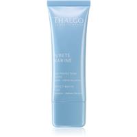 Thalgo Puret Marine Perfect Matte Fluid mattifying fluid for oily and combination skin 40 ml