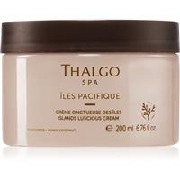 Thalgo Spa les Pacifique Cream velvet body cream 200 ml