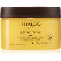 Thalgo Spa les Pacifique Scrub energising body scrub 270 g