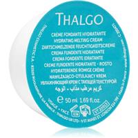 Thalgo Source Marine Hydrating Melting Cream moisturising day cream for the face 50 ml