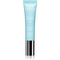 Thalgo Source Marine Smoothing Eye Care eye treatment for minimising fine lines 15 ml
