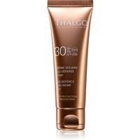 Thalgo Suncare Sunscreen Cream SPF 30 50 ml