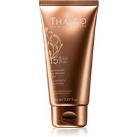 Thalgo Suncare sunscreen lotion SPF 15 150 ml