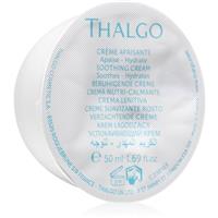 Thalgo Cica Marin Soothing Cream soothing cream for sensitive skin Refill 50 ml