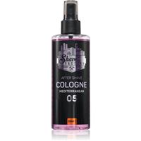 The Shave Factory Cologne aftershave water 250 ml