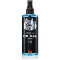 The Shave Factory Arctic aftershave water 250 ml