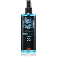 The Shave Factory Atlantic aftershave water 250 ml